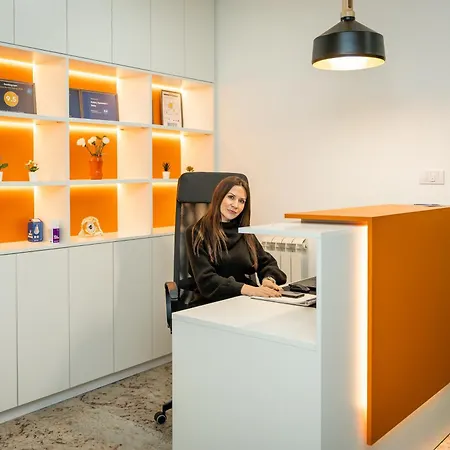 Kalanj I Sobe Apartamento Belgrado