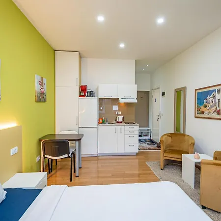 Apartamento Kalanj I Sobe Belgrado