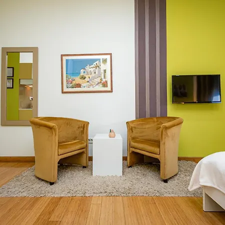 Kalanj I Sobe Apartamento