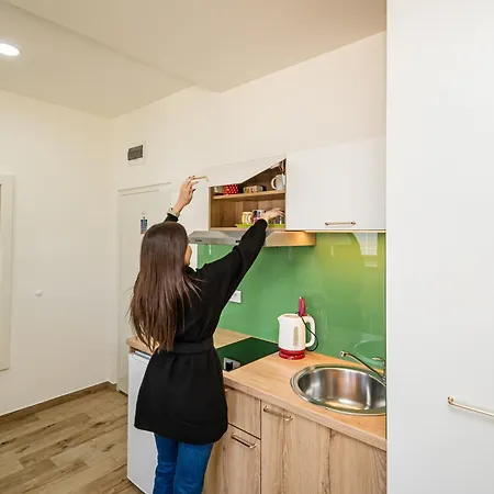 דירה Kalanj I Sobe