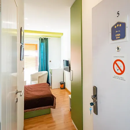 Kalanj I Sobe Apartamento