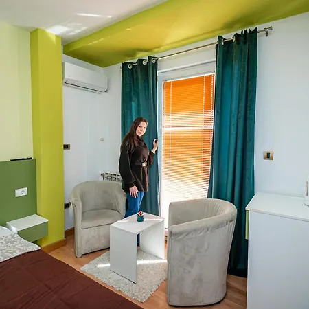 דירה Kalanj I Sobe