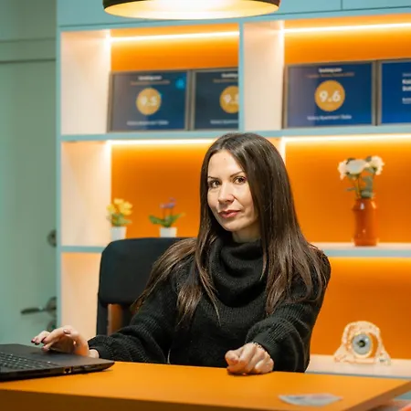 דירה Kalanj I Sobe *