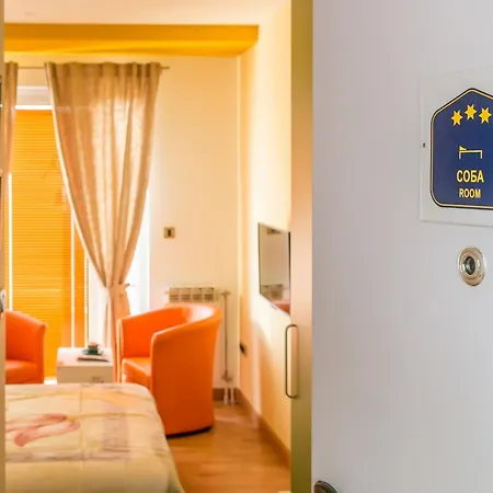 Apartamento Kalanj I Sobe