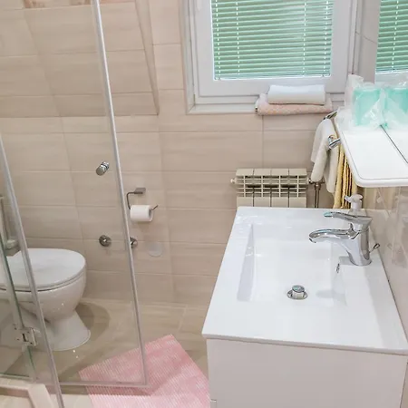 דירה Kalanj I Sobe