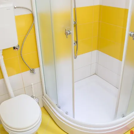 Kalanj I Sobe Apartamento Belgrado