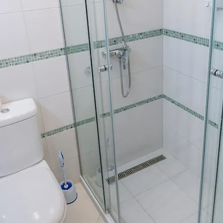 Kalanj I Sobe דירה *