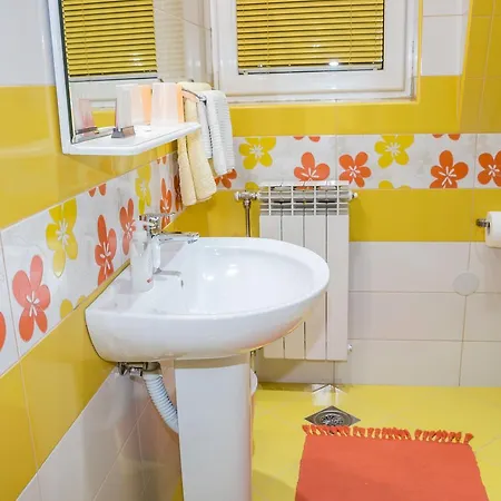 Kalanj I Sobe Apartamento