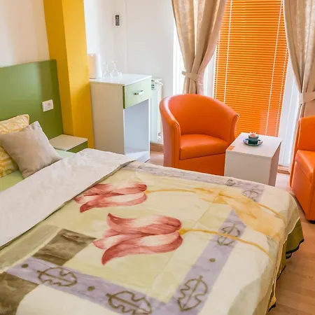 Apartamento Kalanj I Sobe Belgrado