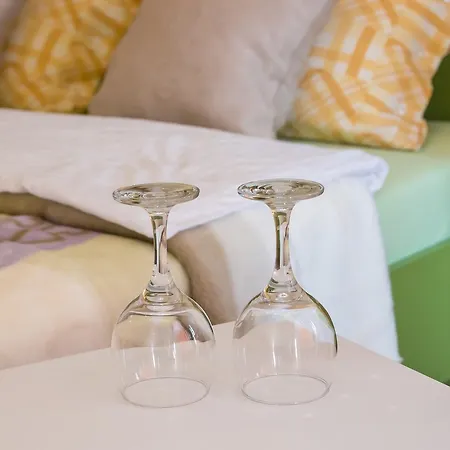 Apartamento Kalanj I Sobe *