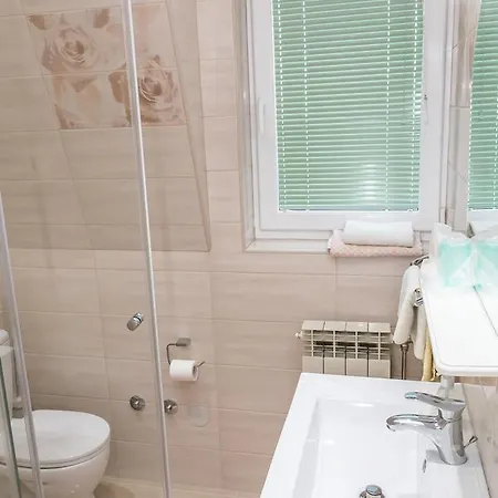 Kalanj I Sobe בלגרד