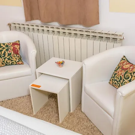 Apartamento Kalanj I Sobe