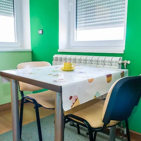 Kalanj I Sobe Apartamento