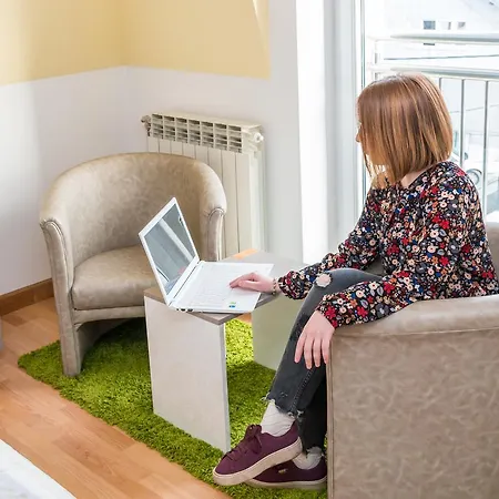 Kalanj I Sobe דירה *