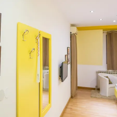 Kalanj I Sobe * Belgrado