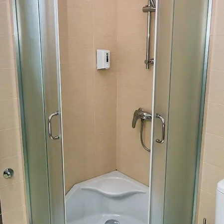 Kalanj I Sobe Apartamento Belgrado