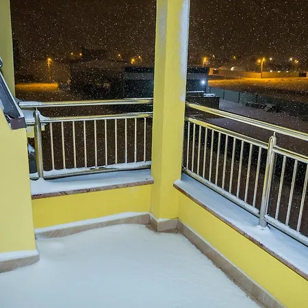 Kalanj I Sobe Apartamento *