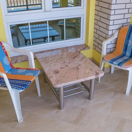 Kalanj I Sobe בלגרד