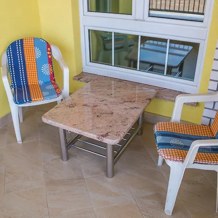 Kalanj I Sobe דירה בלגרד